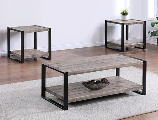 Mildred Coffee Table - Home Furniture And More (Brentwood, MD)