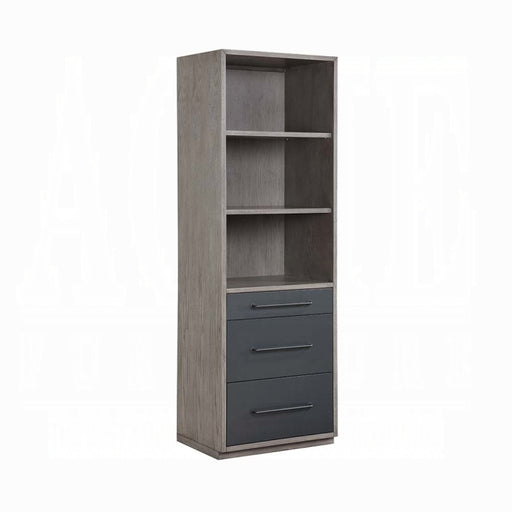 Estevon Bookcase - Home Furniture And More (Brentwood, MD)
