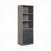Estevon Bookcase - Home Furniture And More (Brentwood, MD)