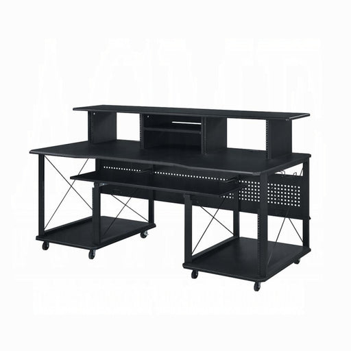 Megara Music Desk - Home Furniture And More (Brentwood, MD)