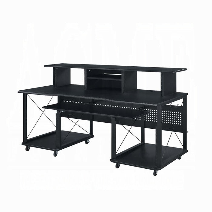 Megara Music Desk - Home Furniture And More (Brentwood, MD)