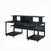Megara Music Desk - Home Furniture And More (Brentwood, MD)