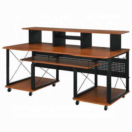 Megara Music Desk - Home Furniture And More (Brentwood, MD)
