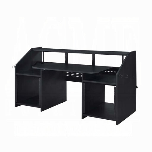 Annette Music Desk - Home Furniture And More (Brentwood, MD)