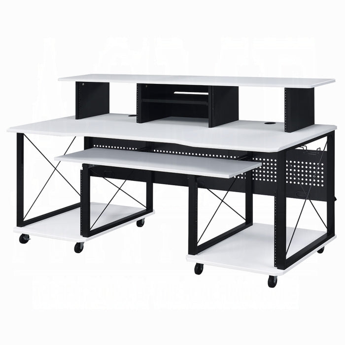 Megara Music Desk - Home Furniture And More (Brentwood, MD)