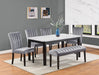 Pascal Side Chair - Home Furniture And More (Brentwood, MD)