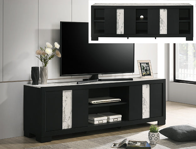 Rangley TV Stand - Home Furniture And More (Brentwood, MD)