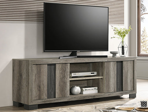 Rangley TV Stand - Home Furniture And More (Brentwood, MD)