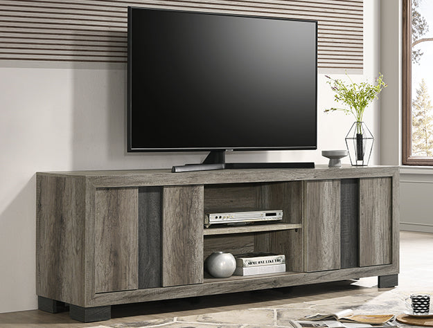 Rangley TV Stand - Home Furniture And More (Brentwood, MD)