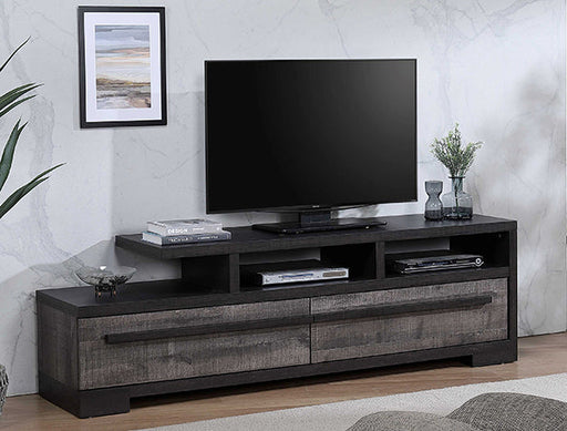 REMINGTON TV STAND - Home Furniture And More (Brentwood, MD)