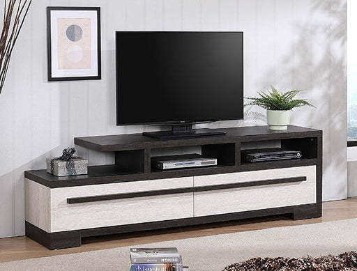 REMINGTON TV STAND - Home Furniture And More (Brentwood, MD)