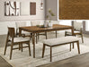 Rolstan Side Chair - Home Furniture And More (Brentwood, MD)
