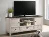 Sawyer Tv Stand - Home Furniture And More (Brentwood, MD)