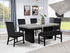 Sebastian Side Chair - Home Furniture And More (Brentwood, MD)