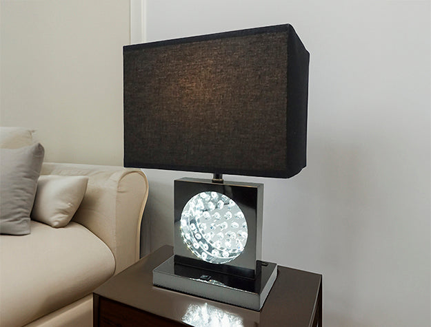 Table Lamp Led Accent - Home Furniture And More (Brentwood, MD)
