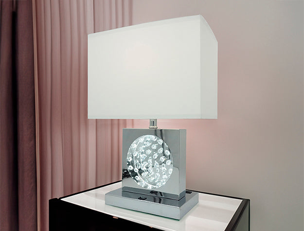 Table Lamp Led Accent - Home Furniture And More (Brentwood, MD)