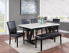 Tanner Bench - Home Furniture And More (Brentwood, MD)