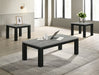 Thelma 3-Pk Cocktail Set - Home Furniture And More (Brentwood, MD)