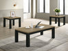 Thelma 3-Pk Cocktail Set - Home Furniture And More (Brentwood, MD)