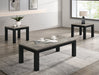 Thelma 3-Pk Cocktail Set - Home Furniture And More (Brentwood, MD)