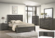 Valor Dresser-Grey - Home Furniture And More (Brentwood, MD)