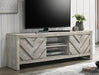 Valor Tv Stand - Home Furniture And More (Brentwood, MD)