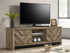 Valor Tv Stand - Home Furniture And More (Brentwood, MD)