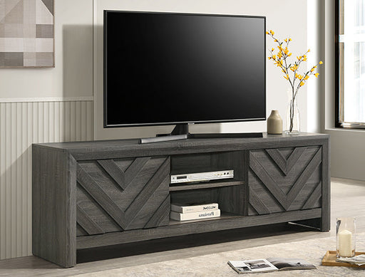 Valor Tv Stand - Home Furniture And More (Brentwood, MD)