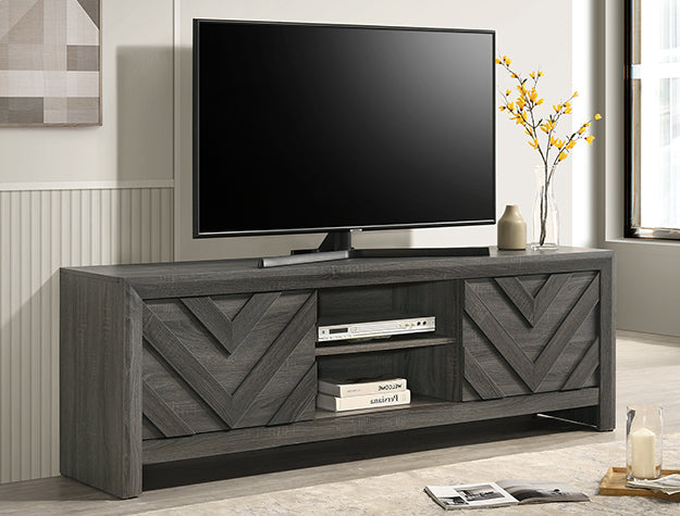 Valor Tv Stand - Home Furniture And More (Brentwood, MD)