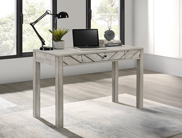 Valor Writing Desk - Home Furniture And More (Brentwood, MD)