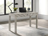 Valor Writing Desk - Home Furniture And More (Brentwood, MD)