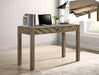 Valor Writing Desk - Home Furniture And More (Brentwood, MD)