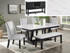 Vance Bench - Home Furniture And More (Brentwood, MD)