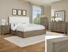 Veranda Dresser Mirror - Home Furniture And More (Brentwood, MD)