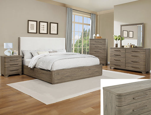 Veranda Dresser - Home Furniture And More (Brentwood, MD)