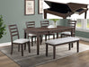 Wagner Side Chair - Home Furniture And More (Brentwood, MD)