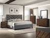 Zane Dresser Mirror - Home Furniture And More (Brentwood, MD)