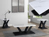 Zion 3-Pc Cocktail Set - Home Furniture And More (Brentwood, MD)